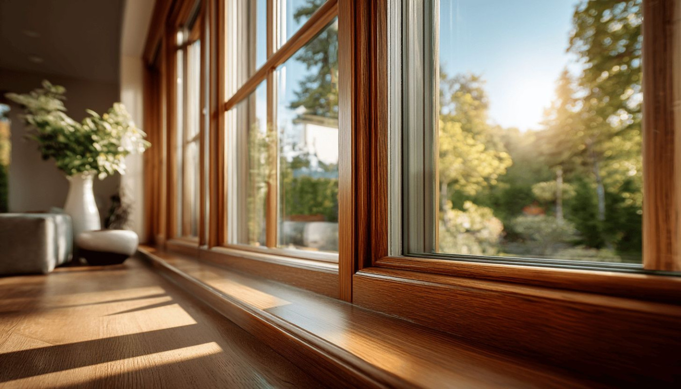 Comment choisir la meilleure fenêtre sur mesure pour votre maison