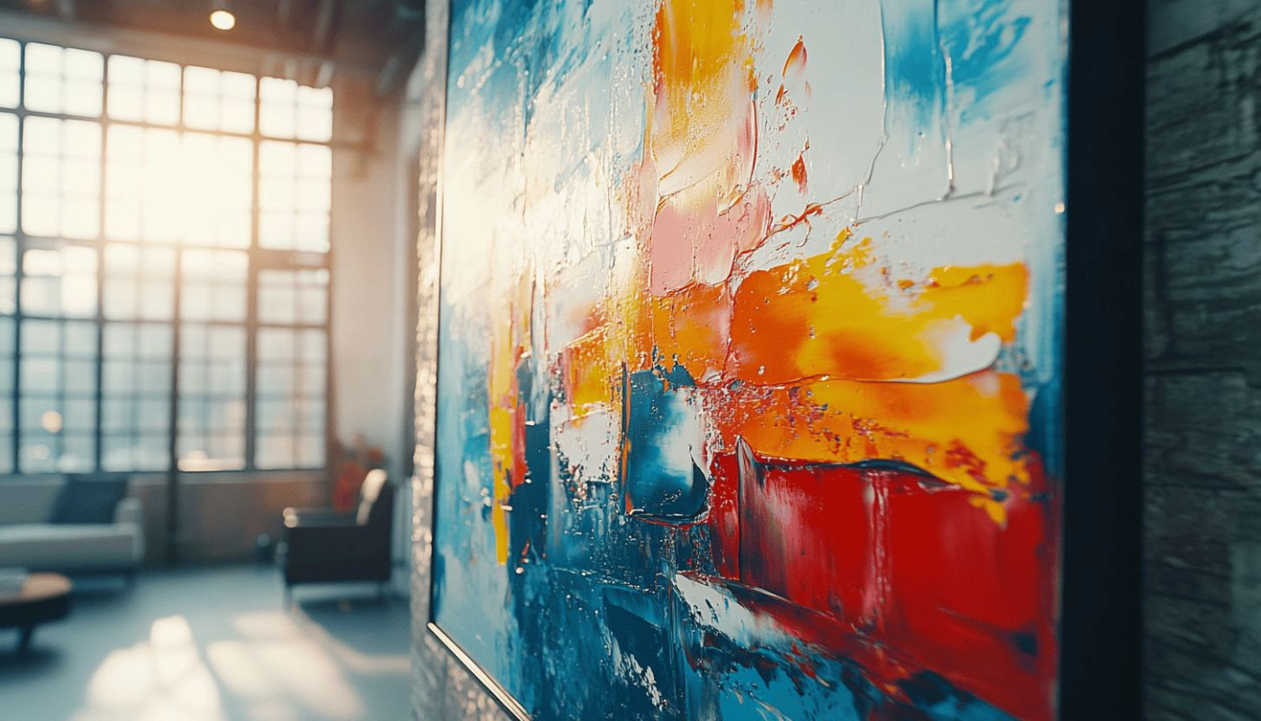 Comment choisir l'affiche parfaite pour chaque pièce de votre maison