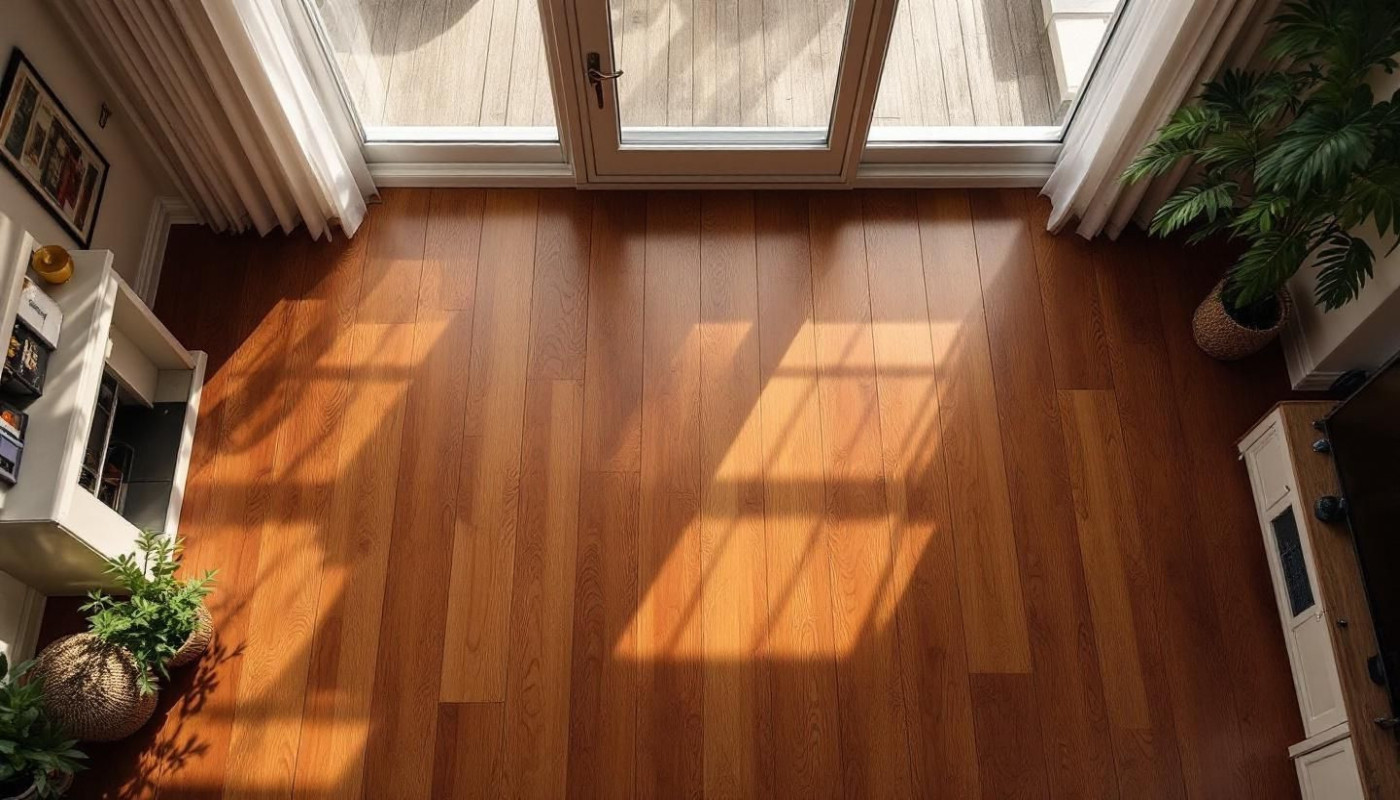 Comment choisir le type de parquet idéal pour chaque pièce de la maison ?