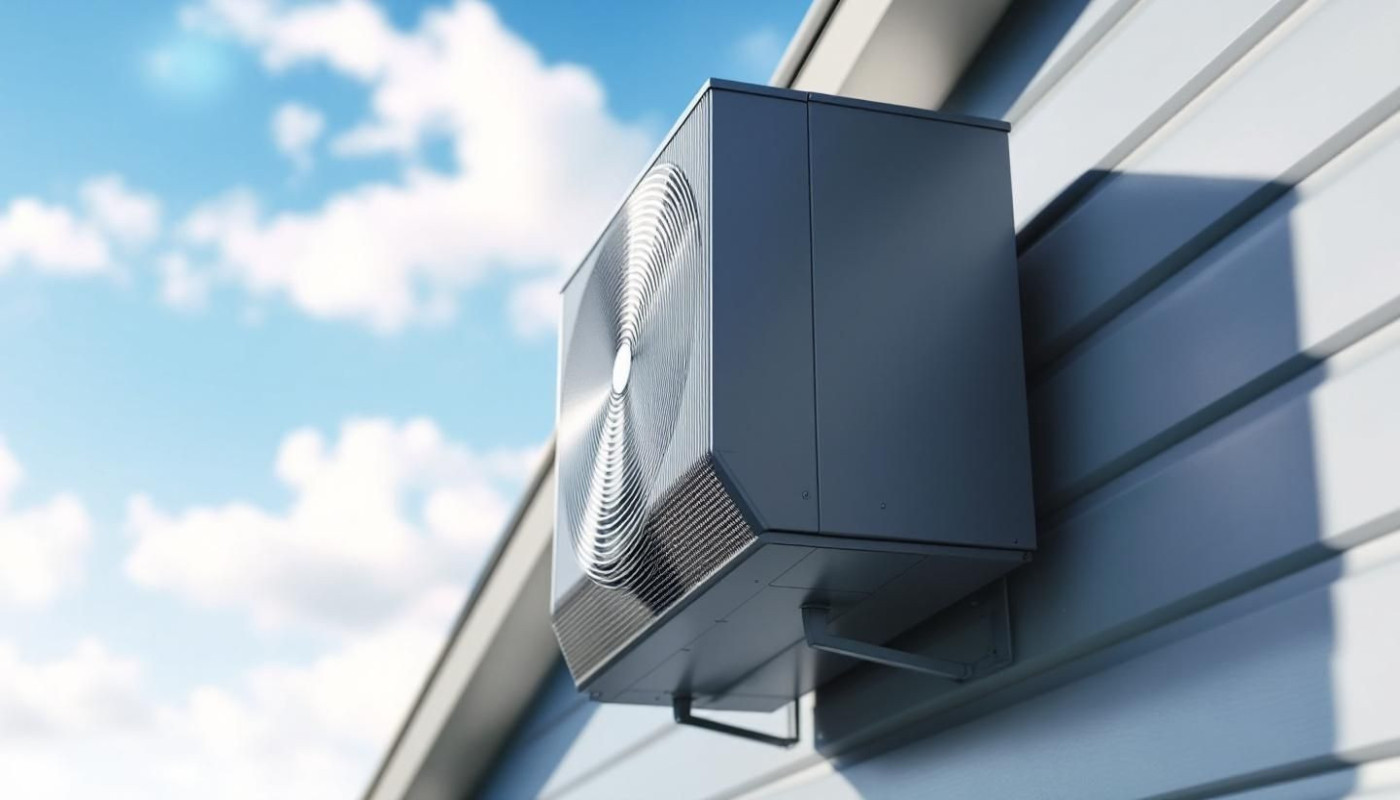 Comment une pompe à chaleur air-air optimise-t-elle votre confort thermique ?