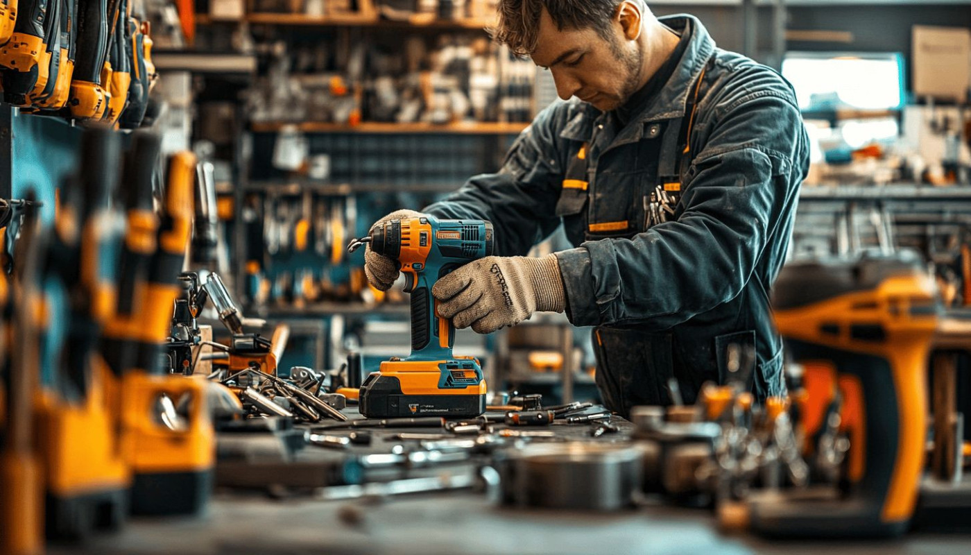 Guide complet pour l'entretien des tarières thermiques et électriques