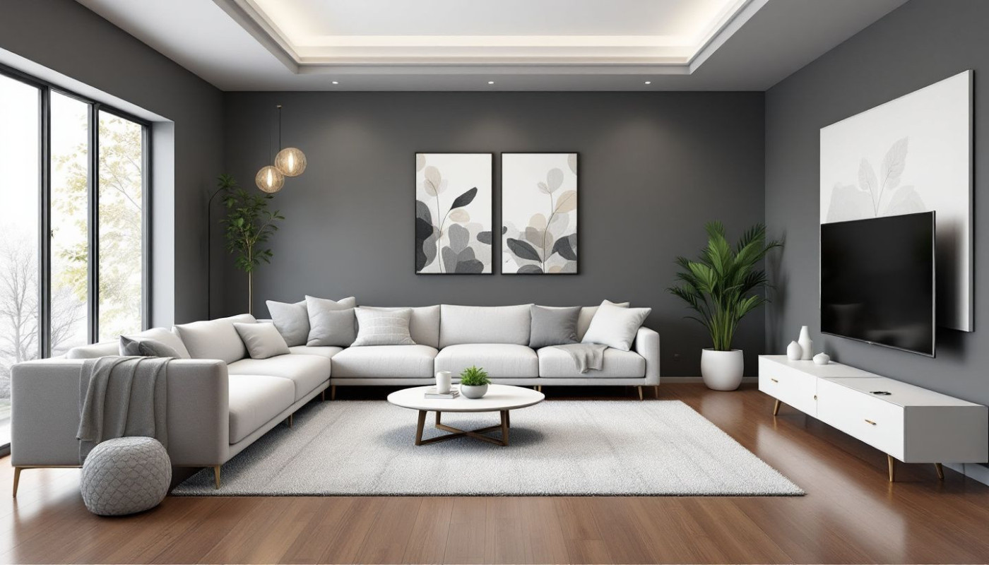 Guide pratique pour débuter avec le home staging virtuel
