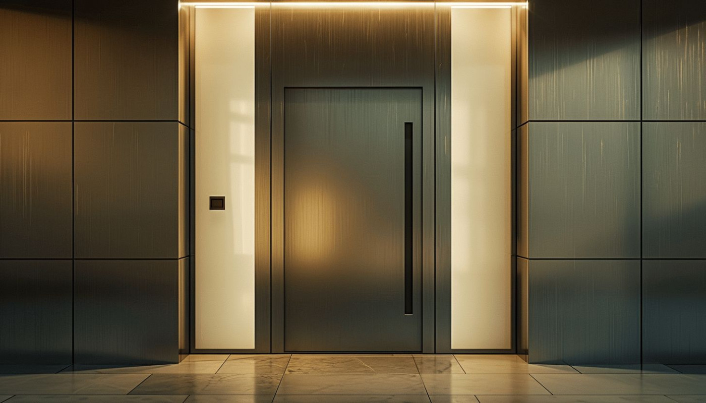 Les avantages des portes affleurantes dans la décoration moderne